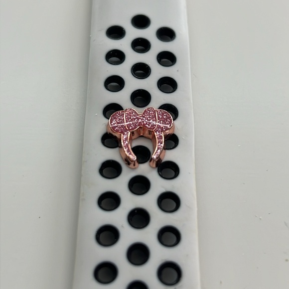 Disney Ears Apple Watch Band Charm - Picture 2 of 3